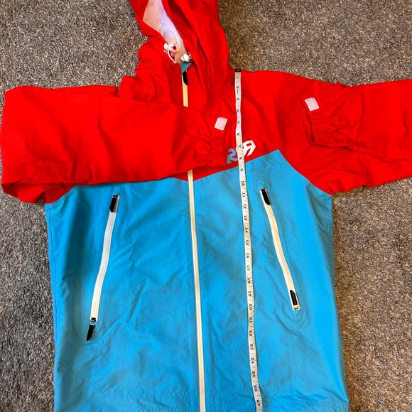 Royal Racing MTB jacket size L - Picture 7 of 7